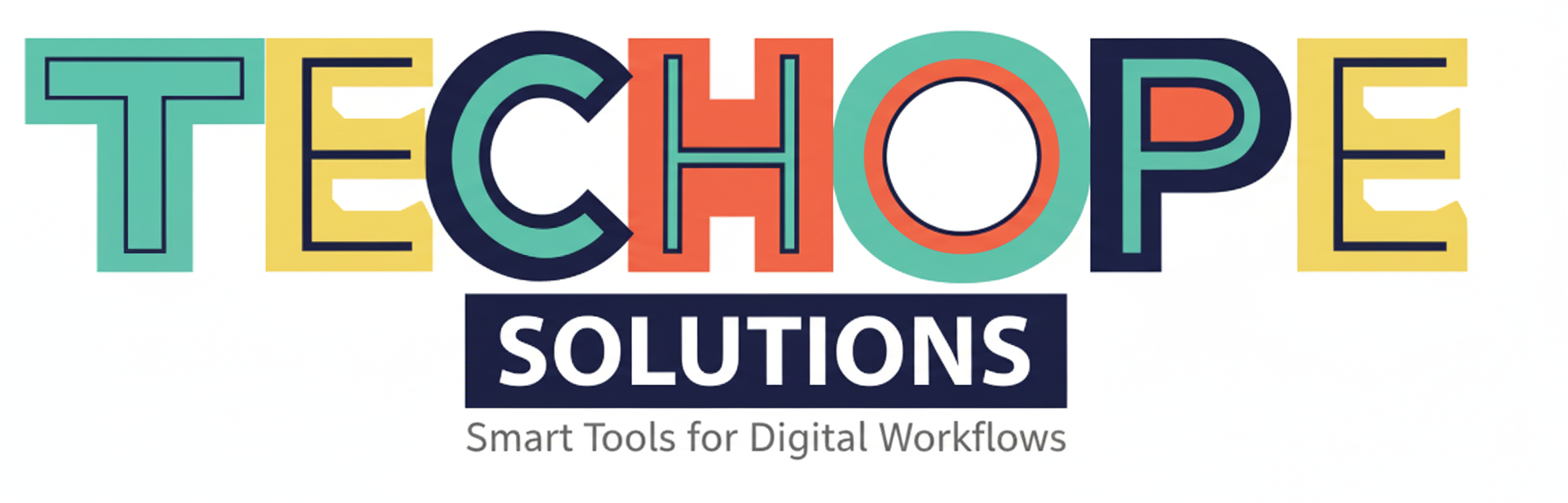 Techope Solutions